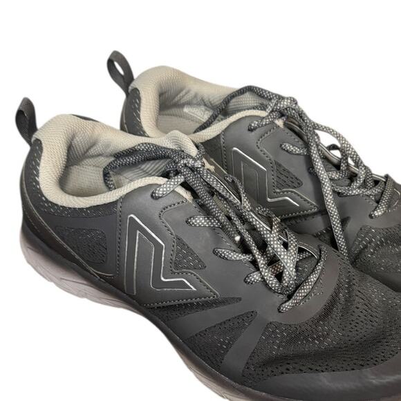 VIONIC 335 MILES Grey Running Shoes SZ 12 - Picture 7 of 11